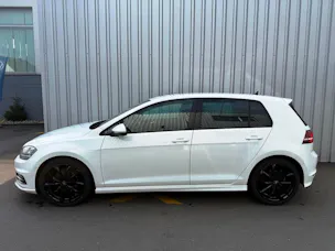 VW Golf 1.4 TSI R-Line Design DSG