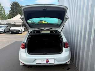VW Golf 1.4 TSI R-Line Design DSG