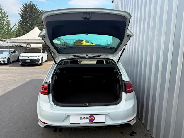 VW Golf 1.4 TSI R-Line Design DSG