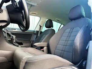 VW Golf 1.4 TSI R-Line Design DSG