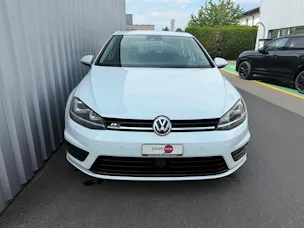 VW Golf 1.4 TSI R-Line Design DSG