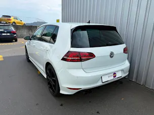 VW Golf 1.4 TSI R-Line Design DSG