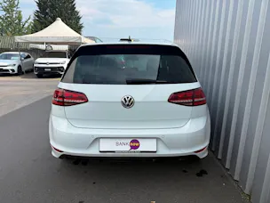 VW Golf 1.4 TSI R-Line Design DSG