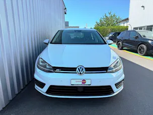 VW Golf 1.4 TSI R-Line Design DSG