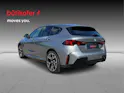 BMW 120d M Sport Pro Steptronic