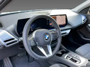 BMW 120d M Sport Pro Steptronic
