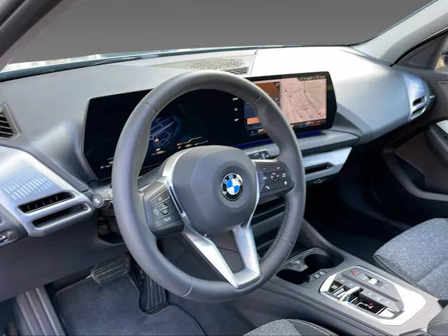 BMW 120d M Sport Pro Steptronic