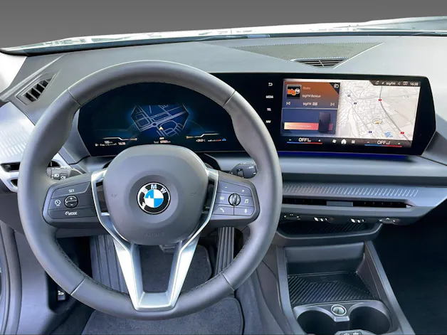 BMW 120d M Sport Pro Steptronic