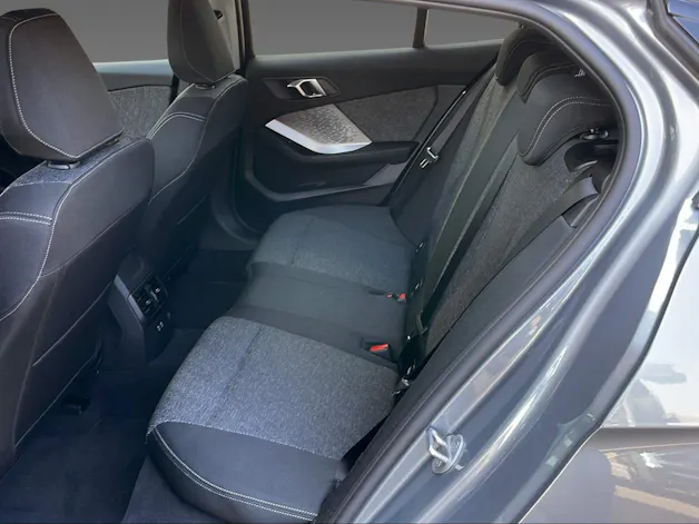 BMW 120d M Sport Pro Steptronic