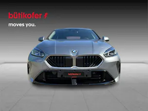 BMW 120d M Sport Pro Steptronic