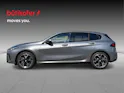 BMW 120d M Sport Pro Steptronic