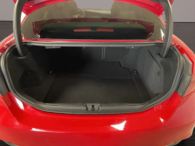 Alfa Romeo Giulia 2.0 Q4 Veloce TI
