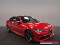 Alfa Romeo Giulia 2.0 Q4 Veloce TI