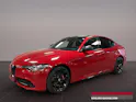 Alfa Romeo Giulia 2.0 Q4 Veloce TI