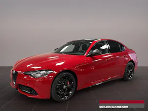 Alfa Romeo Giulia 2.0 Q4 Veloce TI