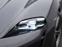 Porsche Taycan Turbo S