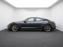 Porsche Taycan Turbo S