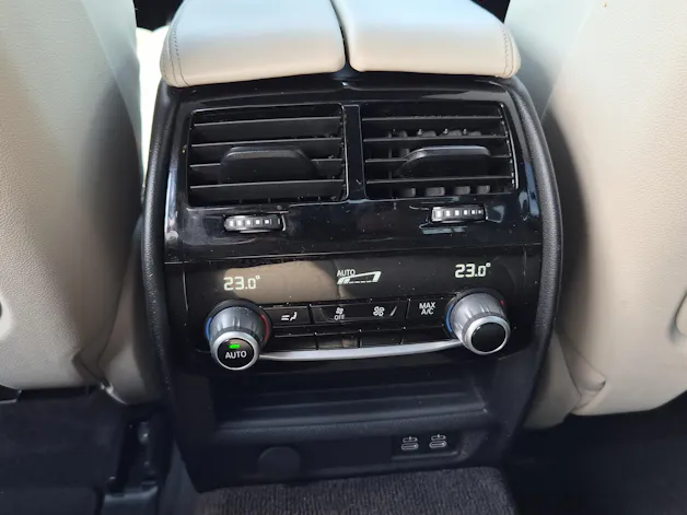 BMW M550i xDrive Steptronic