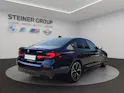 BMW M550i xDrive Steptronic