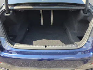 BMW M550i xDrive Steptronic