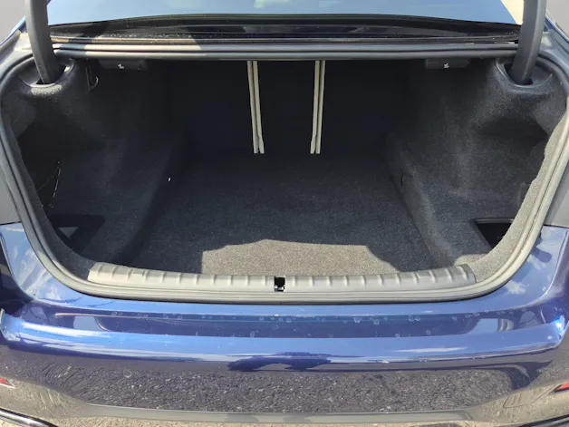 BMW M550i xDrive Steptronic