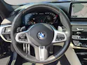 BMW M550i xDrive Steptronic