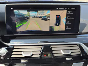 BMW M550i xDrive Steptronic