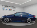 BMW M550i xDrive Steptronic