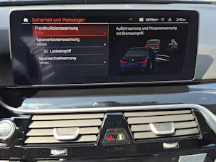 BMW M550i xDrive Steptronic