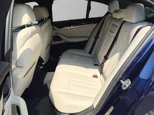 BMW M550i xDrive Steptronic