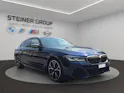 BMW M550i xDrive Steptronic
