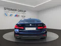 BMW M550i xDrive Steptronic