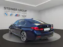 BMW M550i xDrive Steptronic