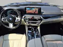 BMW M550i xDrive Steptronic