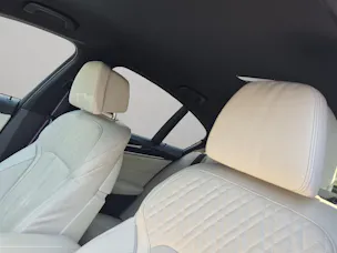 BMW M550i xDrive Steptronic