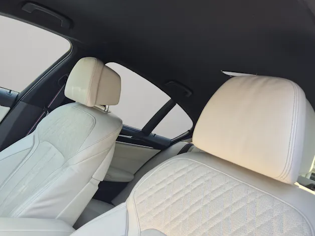BMW M550i xDrive Steptronic