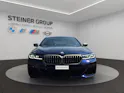 BMW M550i xDrive Steptronic
