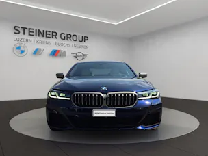 BMW M550i xDrive Steptronic