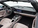 Porsche 911 Targa 4S