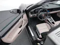 Porsche 911 Targa 4S
