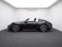 Porsche 911 Targa 4S