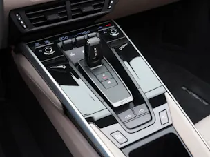 Porsche 911 Targa 4S