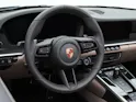 PORSCHE 911 Targa 4S