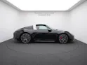 Porsche 911 Targa 4S