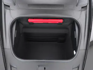 Porsche 911 Targa 4S