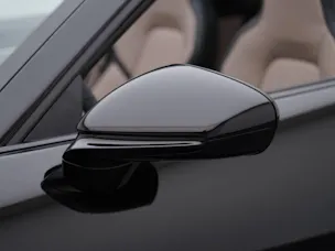 Porsche 911 Targa 4S