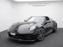 Porsche 911 Targa 4S