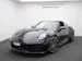 Porsche 911 Targa 4S