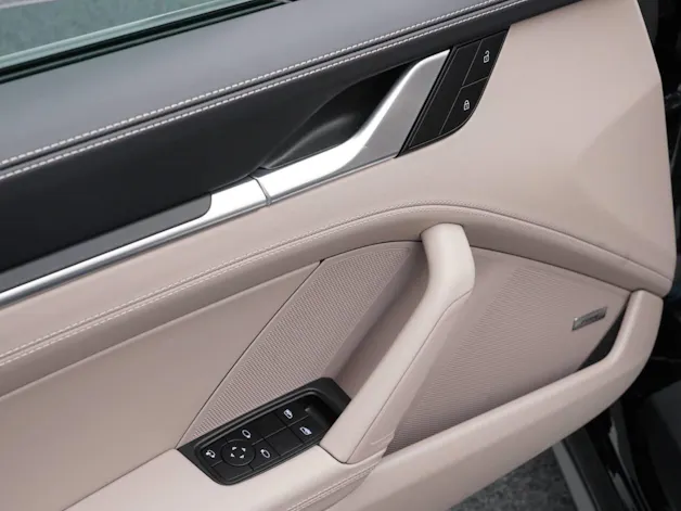 Porsche 911 Targa 4S