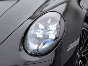 Porsche 911 Targa 4S